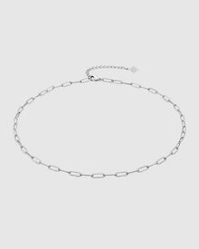 CASTEL & CO | AVA NECKLACE
Effortlessly chic and endlessly versatile, the Ava Necklace features a gold-plated paperclip chain, offering a modern take on a timeless classic. Its sleek, minimalist design makes it perfect for layering or wearing solo as a subtle statement. Whether dressed up or down, this piece adds an elegant edge to any look—a must-have staple for every jewellery collection.
Main material: stainless steel, gold plating
Necklace length: 40 + 5 cm
Waterproof and hypoallergenic
Weight: 5g