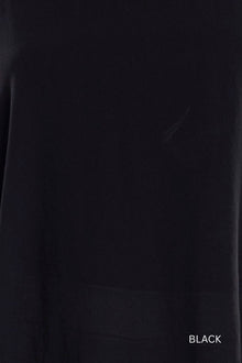 N-E-S | KIRA TOP