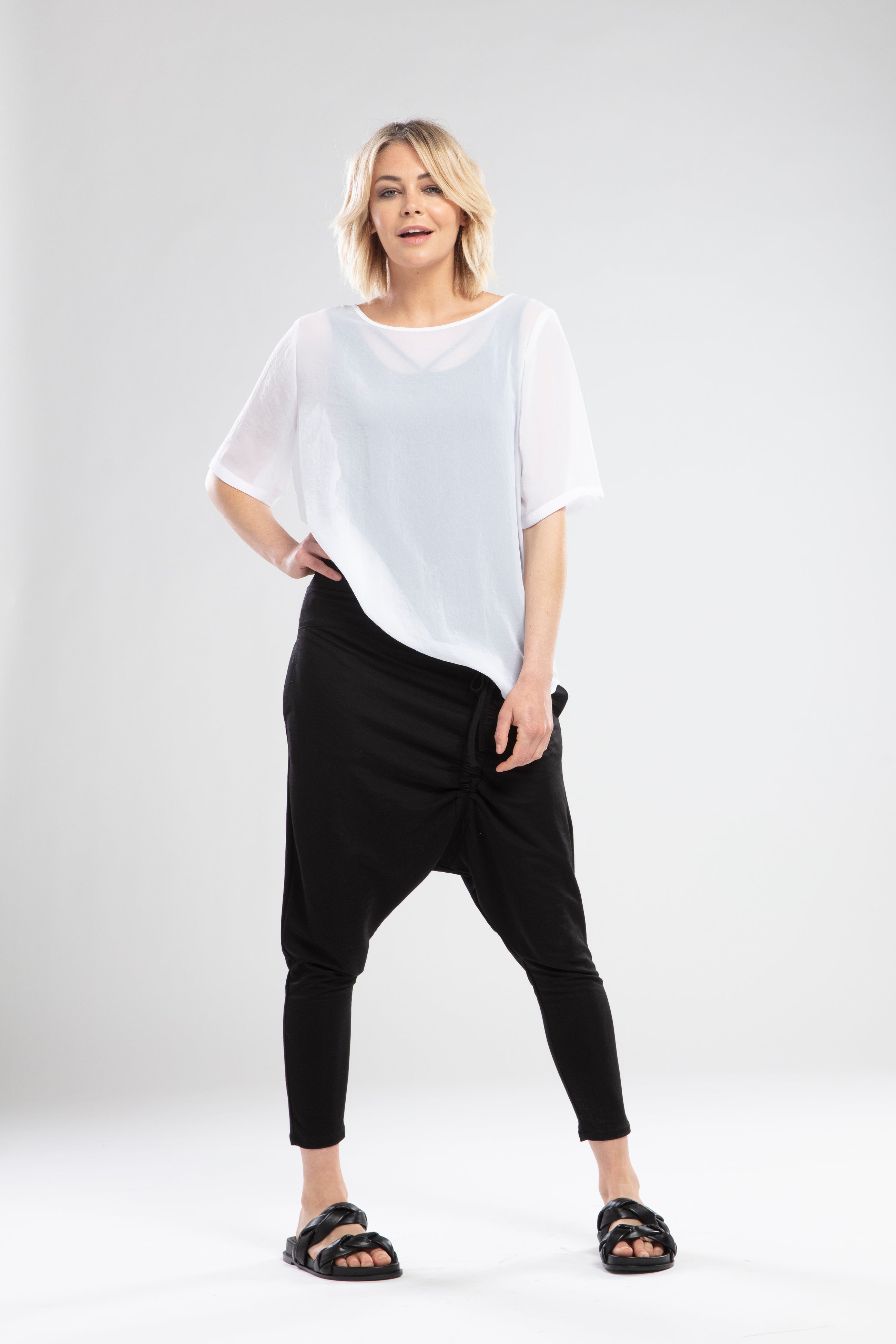 NES | ROXY PANT