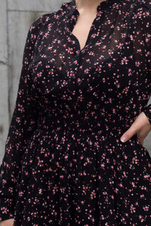 MSCH | EVELDA ORABELLA DRESS