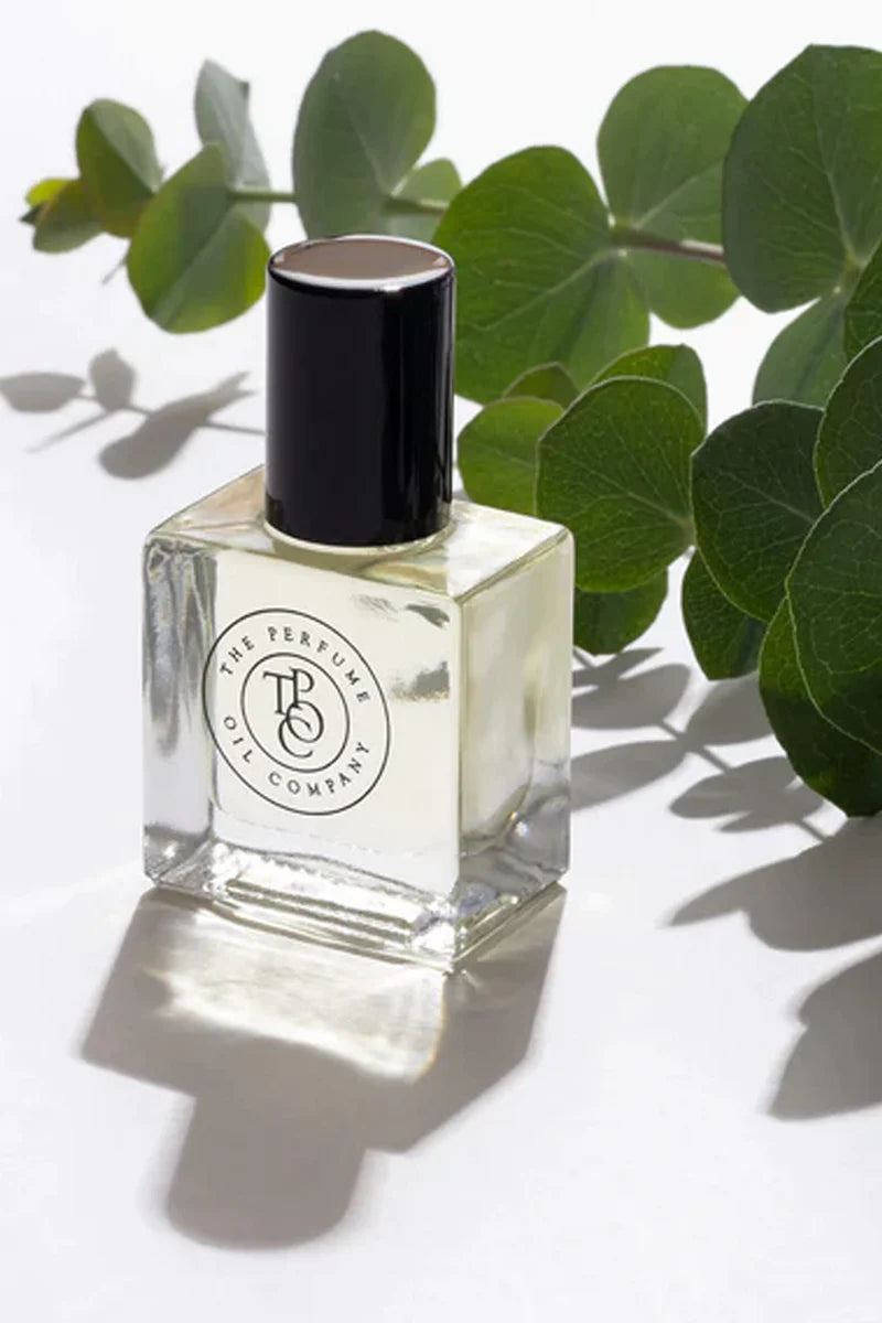 The Perfume Oil Company Dare is inspired by Chance Tendre - CC

A delicate, romantic and fresh fragrance

Notes of&nbsp;Grapefruit-Quince, Jasmine &amp; White Musks.

10ml