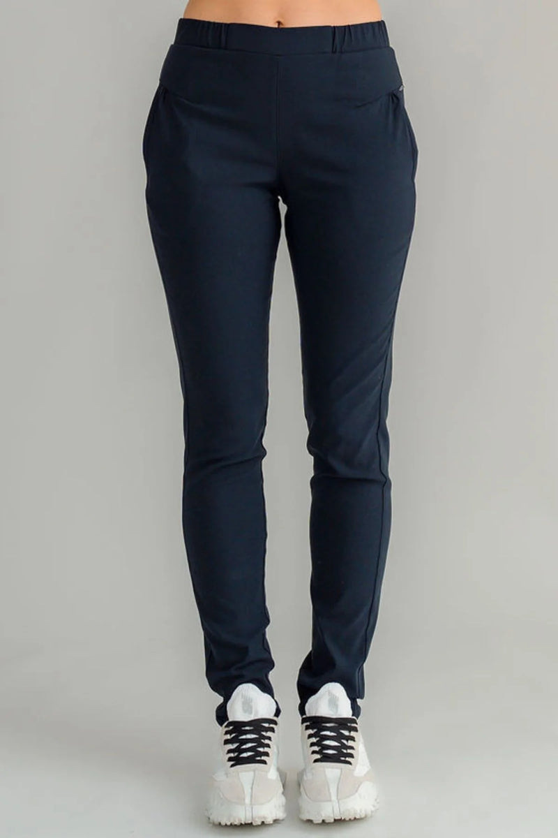 N-E-S | DARTSTA PANTS | INK