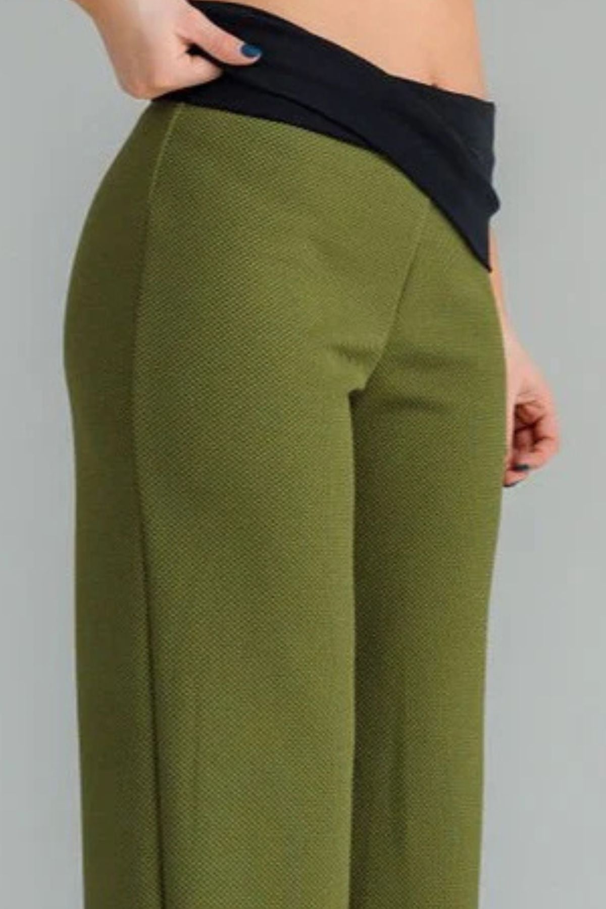 NES | DOLLY.B WAFFLE PANT | 30" - short & 34" - long LENGTHS