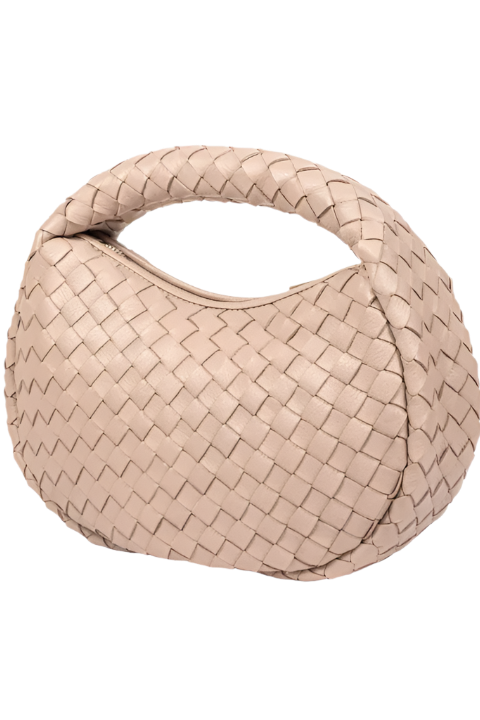 Alēo | LALUNA MINI SHOULDER BAG