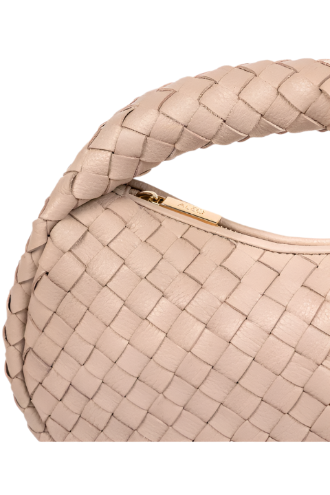 Alēo | LALUNA MINI SHOULDER BAG