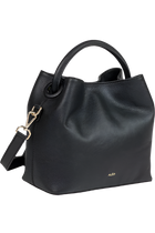 Alēo | BON BON CROSS BODY BAG | BLACK