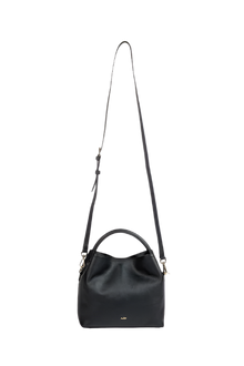 Alēo | BON BON CROSS BODY BAG | BLACK