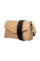 Alēo |  DARLO MINI | TAUPE