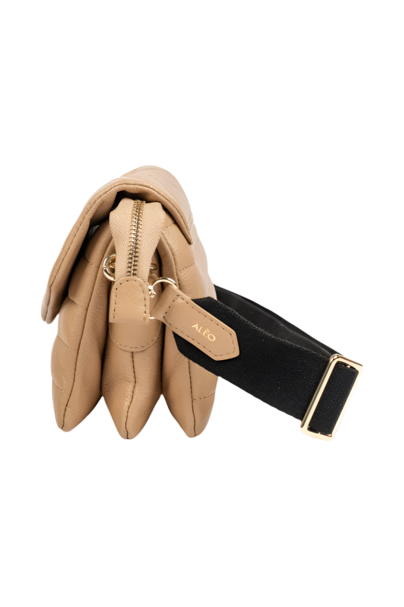 Alēo |  DARLO MINI | TAUPE