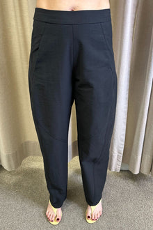 N-E-S | DEMI PANT | COTTON BLEND