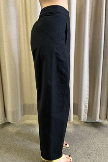 N-E-S | DEMI PANT | COTTON BLEND