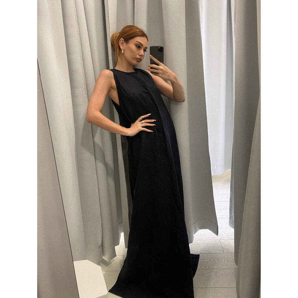 BLAK | FINALLY HERE DRESS