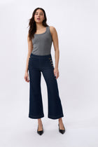 KIREINA | FREYA SAILOR JEAN | INDIGO