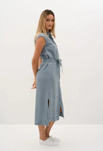 Load image into Gallery viewer, CABO SHIRT DRESS

