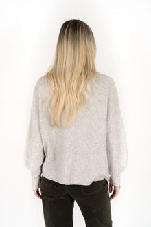HUMIDITY | CHANTAE JUMPER