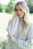 HUMIDITY | CHANTAE JUMPER