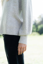 HUMIDITY | CHANTAE JUMPER