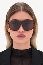 OTRA | INDI TORT/BROWN SUNNIES