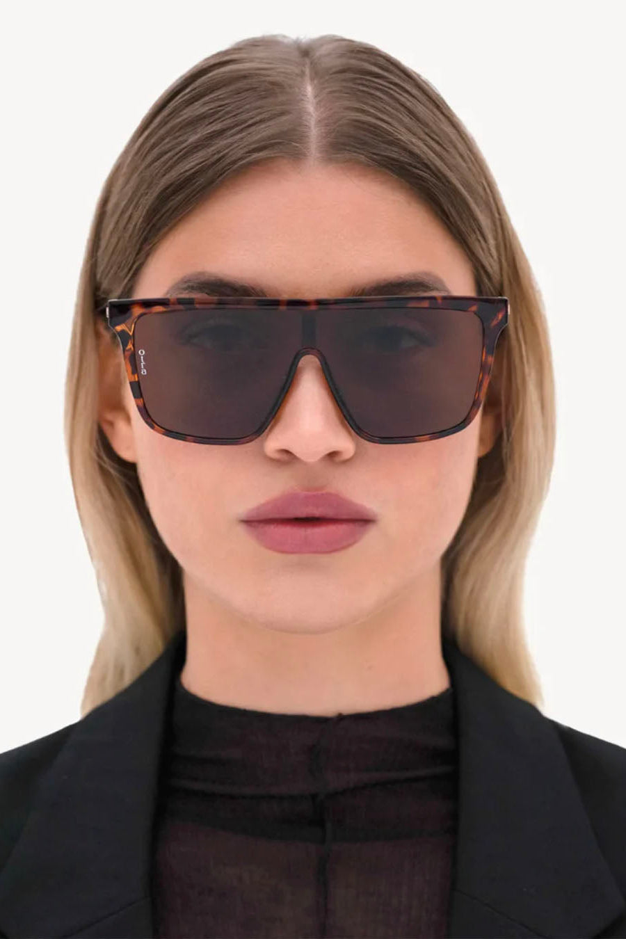 OTRA | INDI TORT/BROWN SUNNIES