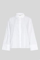 MSCH | NATALIA ZENIKA BOXY SHIRT
