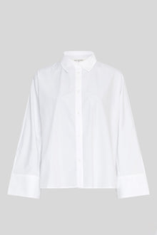 MSCH | NATALIA ZENIKA BOXY SHIRT