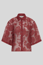MSCH | Lettiche Shirt