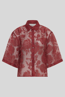 MSCH | Lettiche Shirt