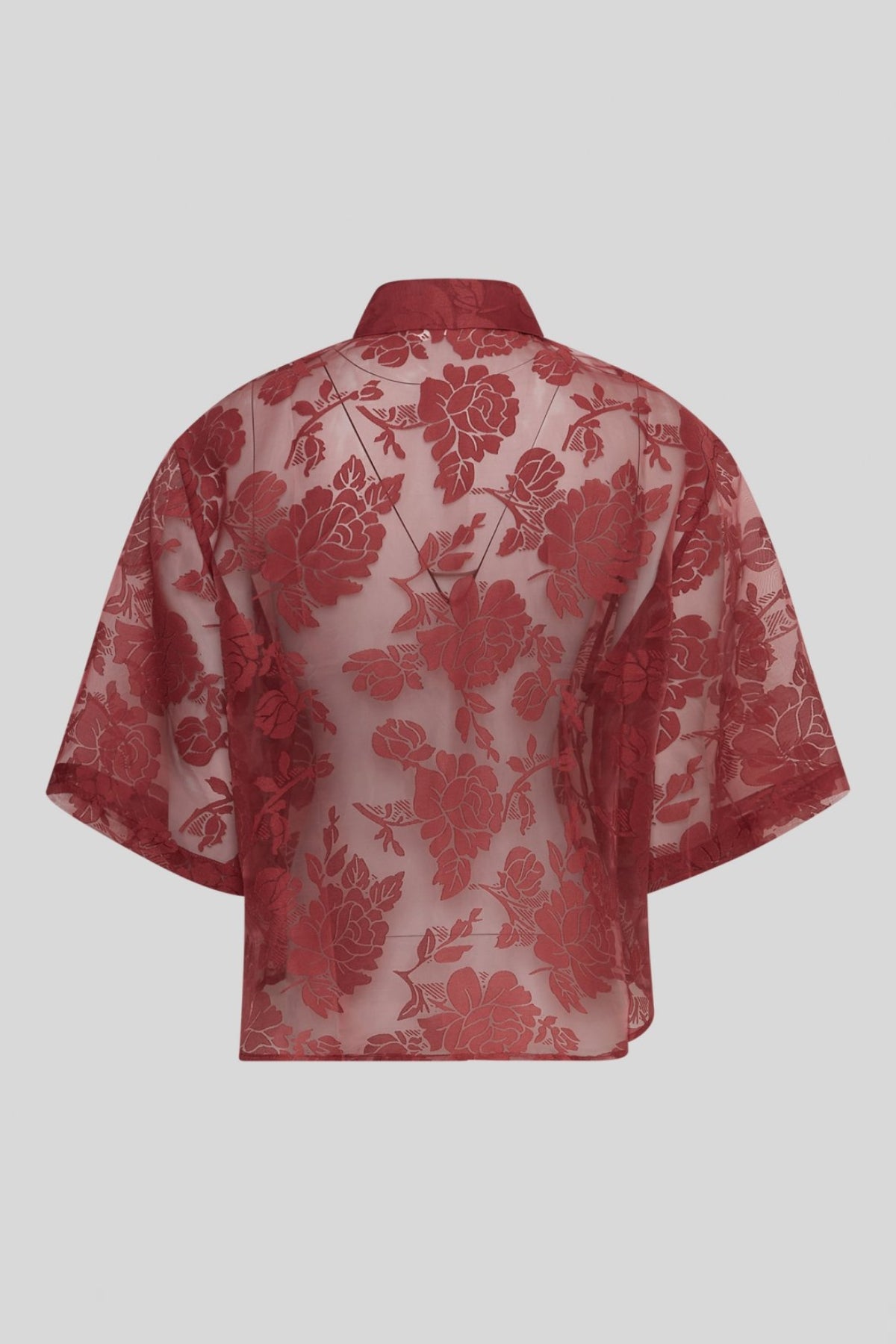 MSCH | Lettiche Shirt