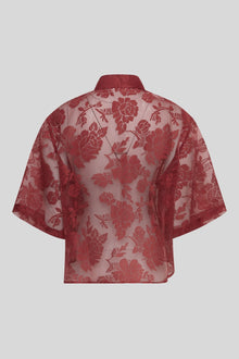 MSCH | Lettiche Shirt
