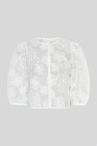 MSCH | ISMENE 3/4 SHIRT EMB