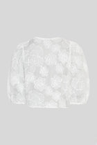MSCH | ISMENE 3/4 SHIRT EMB