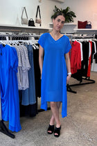 N-E-S | KIRA DRESS
