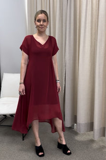 N-E-S | KIRA DRESS