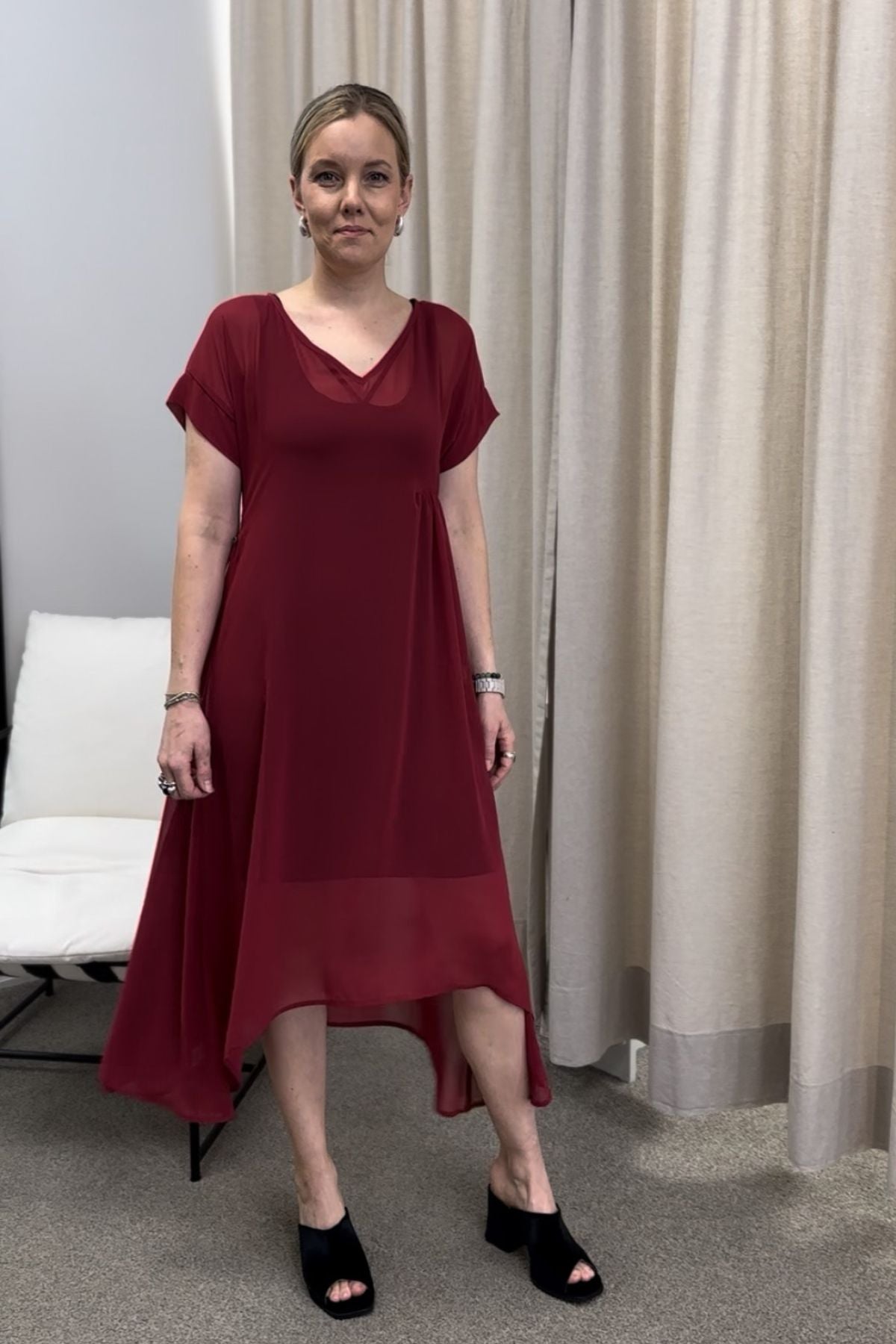 N-E-S | KIRA DRESS
