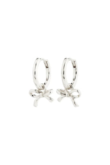 PILGRIM | LYSANDRA RECYCLED HOOP EARRINGS