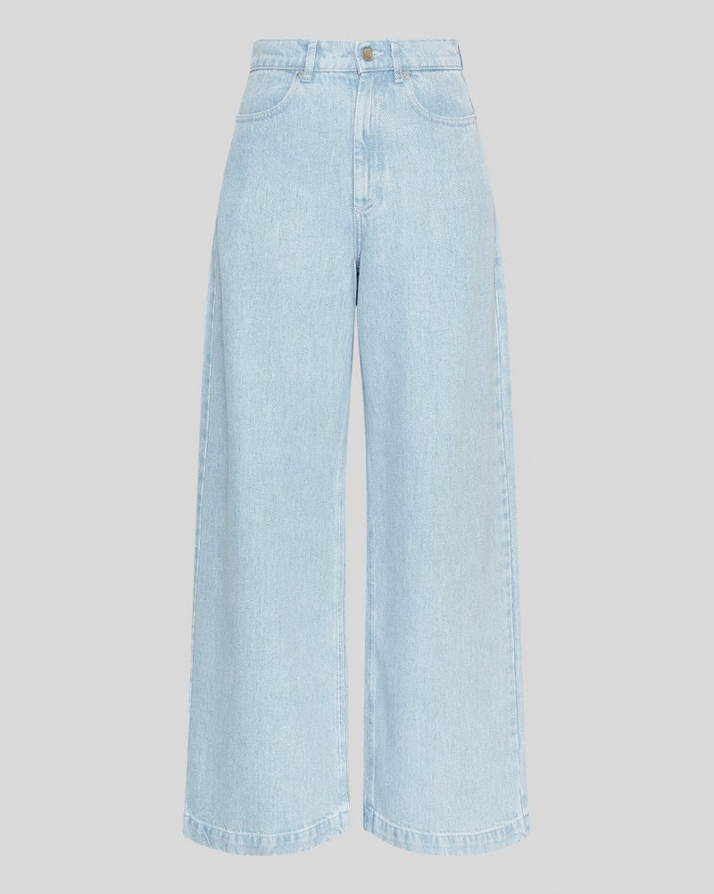 MSCH | JOSEPHINE RUE HW PANTS