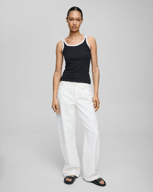 MSCH | KERIANA MIA RELAXED JEANS