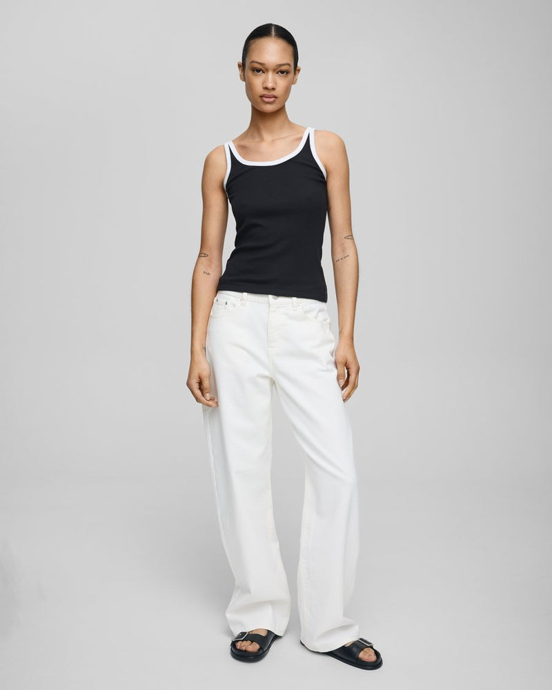 MSCH | KERIANA MIA RELAXED JEANS