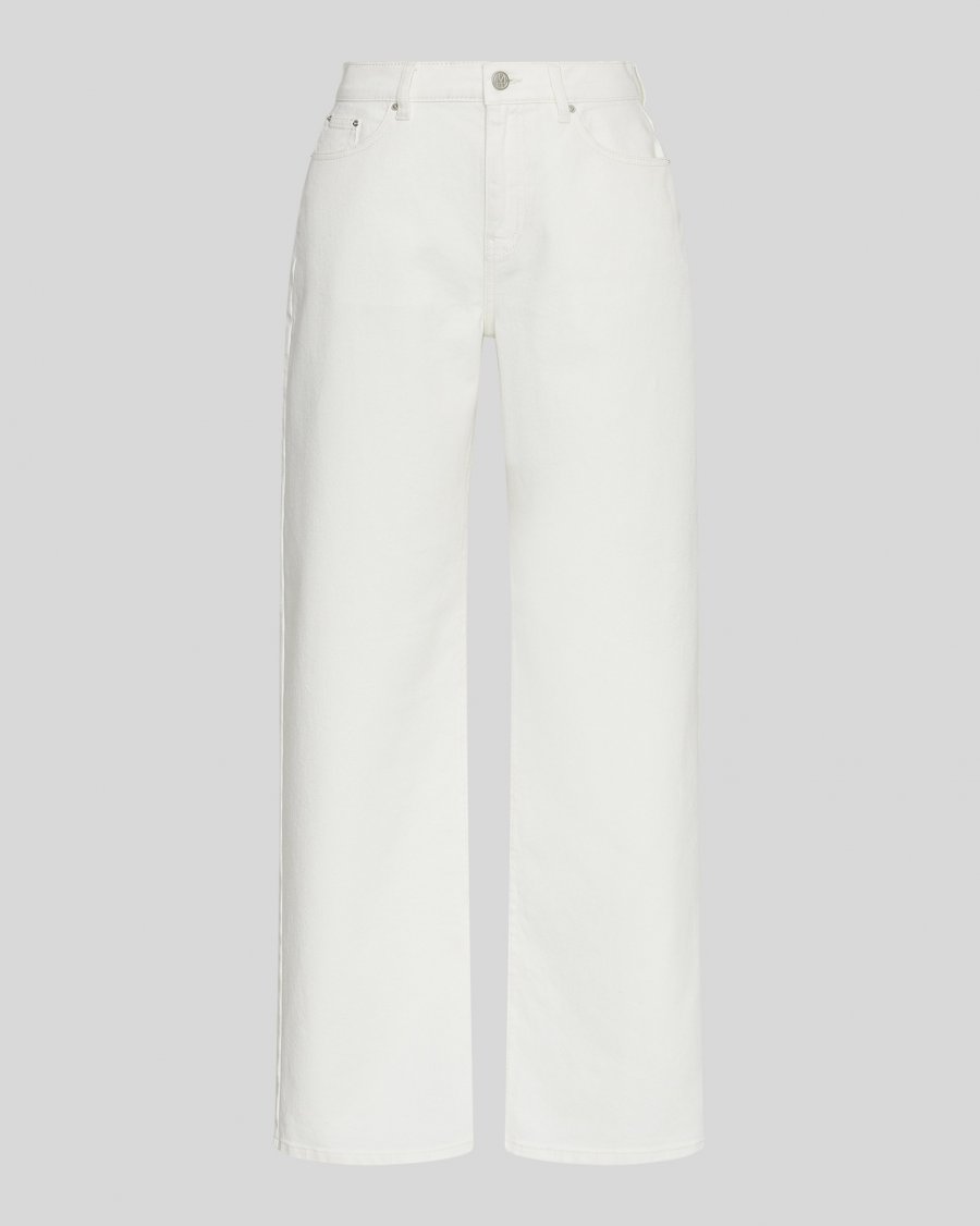 MSCH | KERIANA MIA RELAXED JEANS