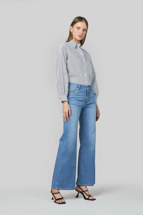 DRICOPER | MARRIE JEANS | RODEO BLUE