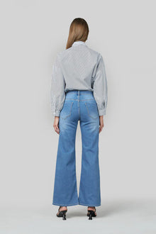 DRICOPER | MARRIE JEANS | RODEO BLUE