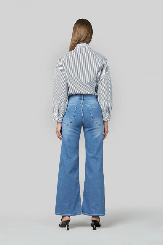 DRICOPER | MARRIE JEANS | RODEO BLUE