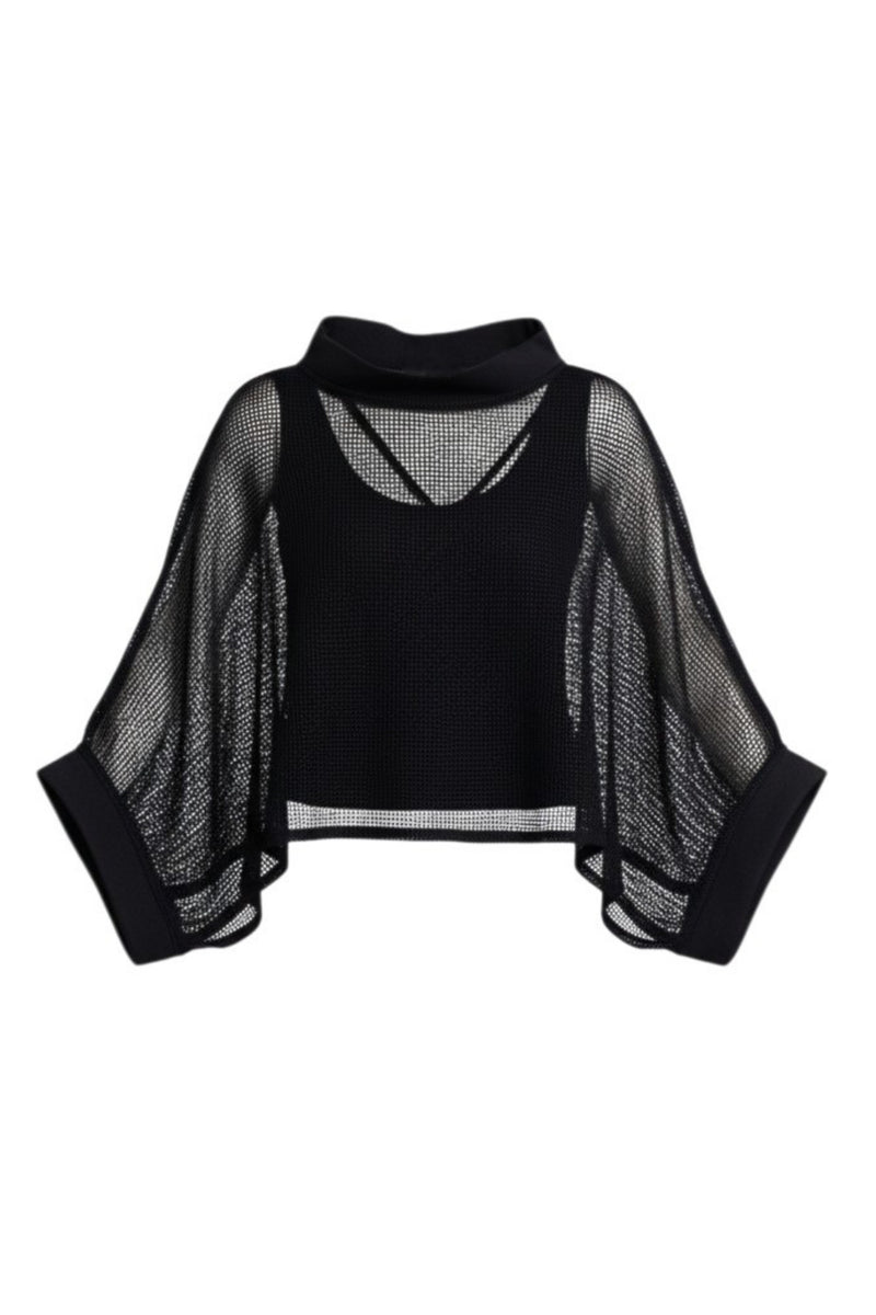 The NES Bioko – a versatile, modern essential designed for effortless wear. Flattering, easy to style and proudly made in New Zealand.