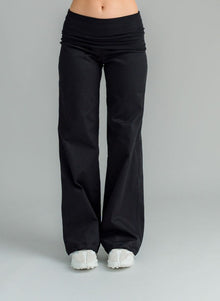 N-E-S | DOLLY B DENIM PANT 34"