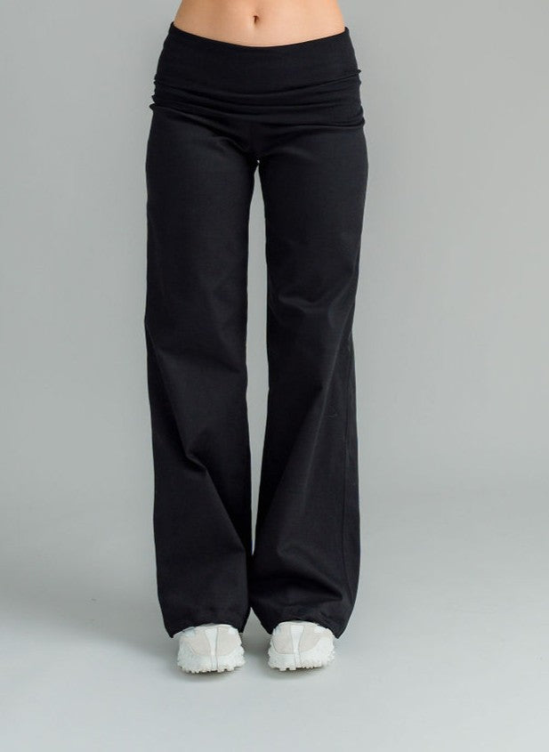 N-E-S | DOLLY B DENIM PANT 34"