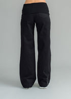 N-E-S | DOLLY B DENIM PANT 34"