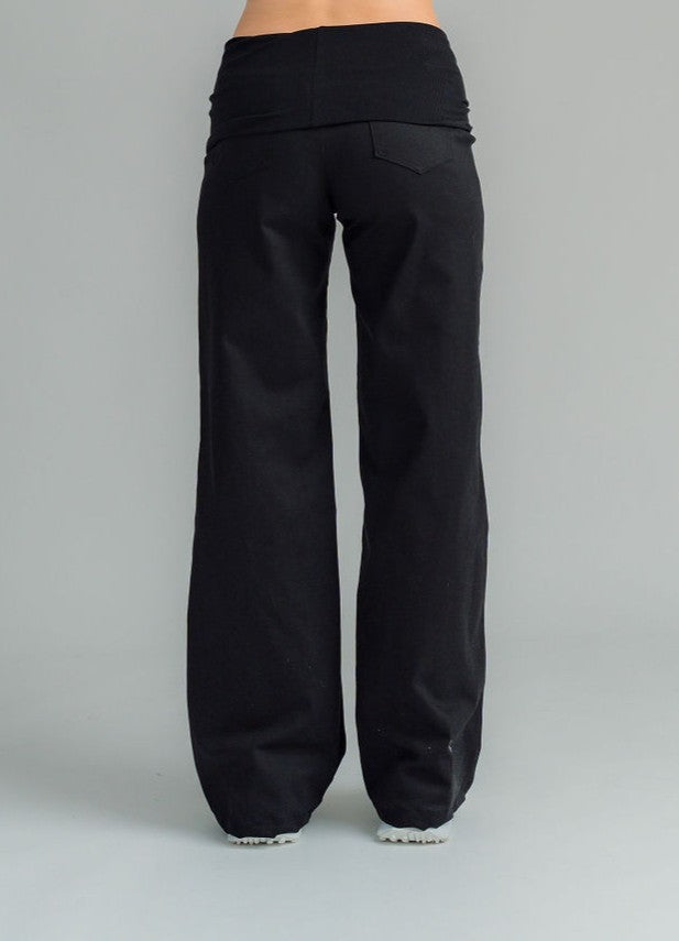 N-E-S | DOLLY B DENIM PANT 34"