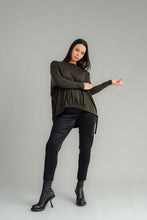 Load image into Gallery viewer, NES | YARI MERINO TUNIC
