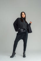 NES | NIGHTSCAPE MESH TOP