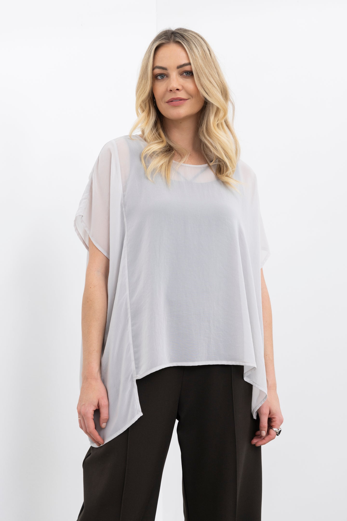 CIVITA TOP | STONE